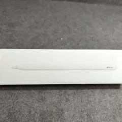 Apple Pencil 第二世代