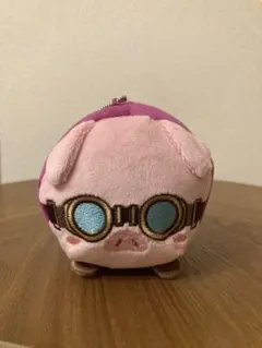 ドズル社　しまむら　チャームマスコット　おおはらMEN