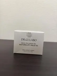 ドクターシーラボ ACゲルマチュアG7 120g1個＋おまけ付き - メルカリ
