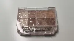 CANMAKE プティパレットアイズ 04のサムネイル