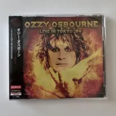 2025年最新】オジー・オズボーン cdの人気アイテム - メルカリ