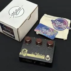 2026年最新】mythos pedals mjolnirの人気アイテム - メルカリ