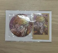 宇佐美リト 誕生日グッズ 2024 缶バッジ チェキ風カード - メルカリ