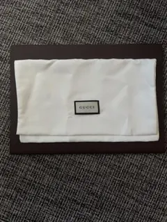 GUCCI 保存袋