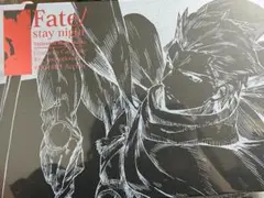 未開封 Fate/stay night UBW原画集 セイバー コミケ 未開封 Fate/stay night UBW原画集 セイバー コミケ - メルカリ