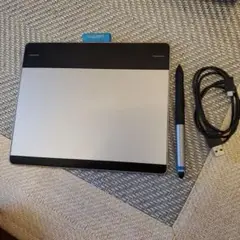 ワコム ペンタブレット Intuos CTH-480 Sサイズ