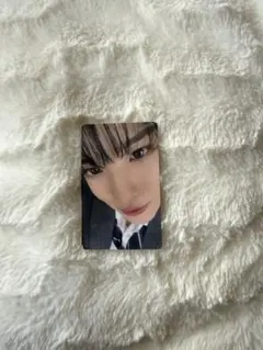 aoen YUJU 優樹 放課後インクレディブル 東京限定 トレカ グータッチ