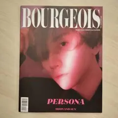 BOURGEOIS 7TH TOKYO EDITION