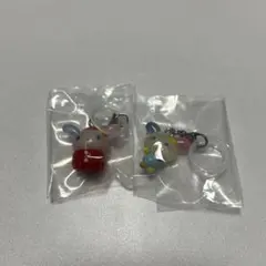 サンリオ ウサハナ めじるしアクセサリー セット
