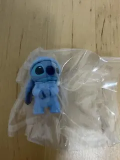 リロ＆スティッチ 2 コスチュームフィギュアコレクション パジャマ