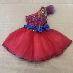 キッズ衣装　110cm