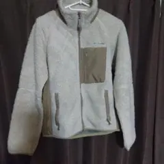 Columbia フリースジャケット M
