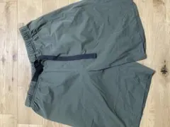 アーバンリサーチ　ITEMS メンズハーフパンツ
