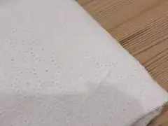 レース生地