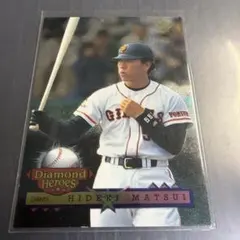 前田健太 ベースボールヒーローズ 2010 - メルカリ