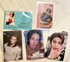 boynextdoor イハントレカ WHO WHY HOW 19.99 AND