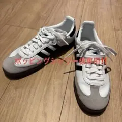 2026年最新】ADIDAS SAMBA OG 24.5の人気アイテム - メルカリ