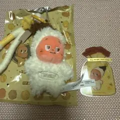 トゥインクルトゥインクル ぬいキー