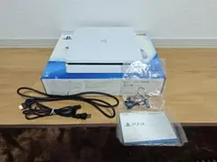 PlayStation 4 ホワイト