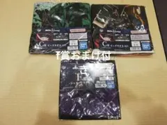 一番くじ ガンダム ジークアクス C賞ビックタオル