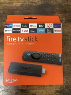 Fire TV Stick第3世代、Car TV Mate ProMaxセット Fire TV Stick第3世代、Car TV Mate ProMaxセット - メルカリ