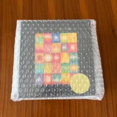 ヘビの命×牛沢 額縁入りピンバッジセット ピンバッジ バッヂ ひなた