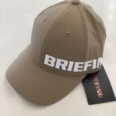 BRIEFING EYEVOL WR NYLON GLASSHOLD CAP - メルカリ