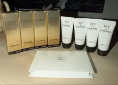 Chanel シャンネル　サンプル　9個セット　新品　未使用　試供品