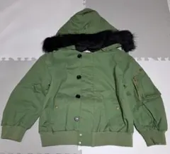 ヘタリア アメリカ モデル ブルゾン SuperGroupies Lサイズ