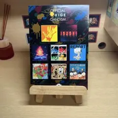 2025年最新】髭男 ステッカーの人気アイテム - メルカリ