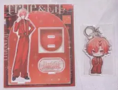 とぅるりぷ まひろまる。 スターターグッズ アクキー アクスタ - メルカリ