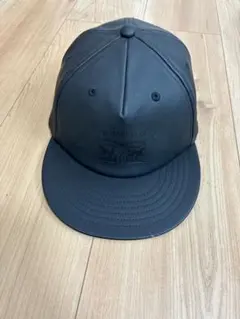 Levi Strauss & Co. キャップ ブラックのサムネイル