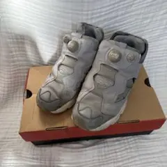 Reebok INSTA PUMP FURY ポンプフューリー