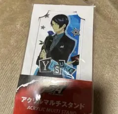 喜多川祐介 ペルソナ5 アクリルコースター - メルカリ