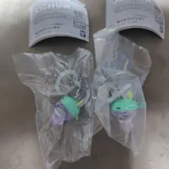 JO1 木全翔也 JOCHUM ちまた めじるしアクセサリー　2点セット