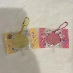 ちいかわ キャンディチャーム ちいかわとウサギ2点セット