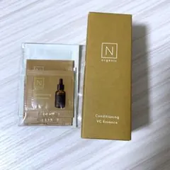 N organic BasicコンディショニングVCエッセンス　30g