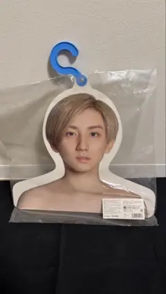 木村慧人　マネキンナイトフィーバー　ハンガー　新品・未使用 木村慧人 マネキンナイトフィーバー ハンガー 新品・未使用 - メルカリ