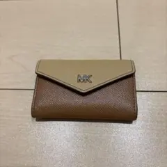 マイケルコース キーケース　michael kors