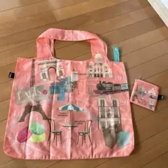 ローキーエコバッグ