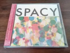 山下達郎 SPACY スペイシー リマスタリング CD