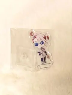 一番くじFGOセレブサマーエクスペリエンス＆アーキタイプインセプション アクスタ