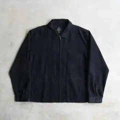 00s STORMTECH ドリズラージャケット シルク 黒ブラック XL 高級 00s STORMTECH ドリズラージャケット シルク 黒ブラック XL 高級