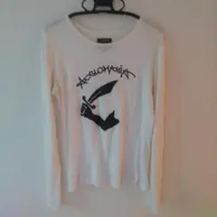 2025年最新】Vivienne Westwood ANGLOMANIA レディース 長袖 T