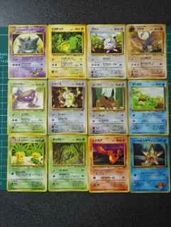 【旧裏】ポケモンカード213枚