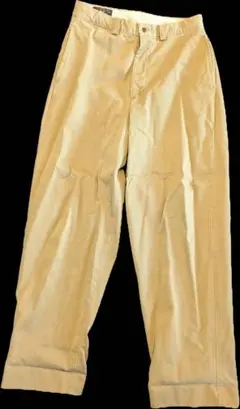 Ralph Lauren　RRL ポロチノ