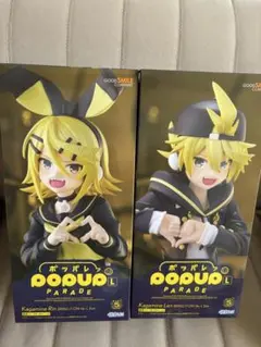 FuRyu ストリートフィギュア 鏡音レン 未開封 国内正規商品 FuRyu ストリートフィギュア 鏡音レン 未開封