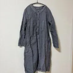 長袖ワンピースのサムネイル