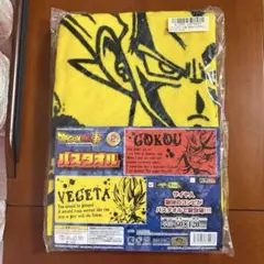 超希少品】ジャンプフェスタ'16 キャラタオル ドラゴンボール 遊戯王