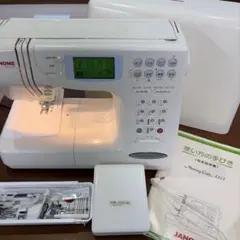 2026年最新】janome 555の人気アイテム - メルカリ
